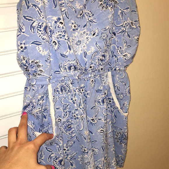 SUPER CUTE SUMMER ROMPER!! - Picture 3 of 3